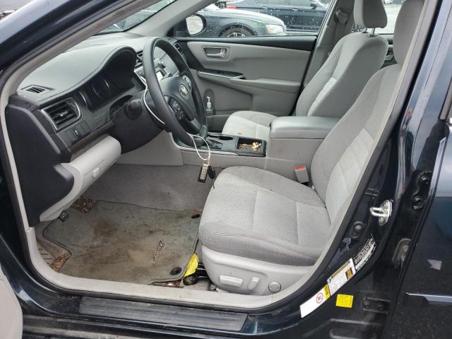 Photo 7 from auction – 2017 TOYOTA CAMRY LE with VIN 4T1BF1FK8HU397818