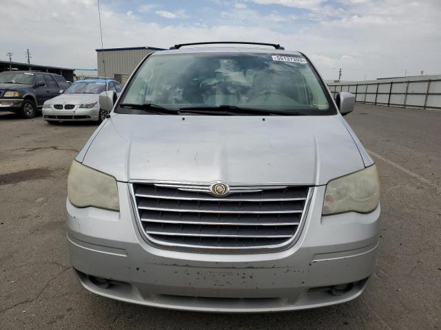 Photo 5 from auction – 2008 CHRYSLER TOWN & COU with VIN 2A8HR54P58R630331