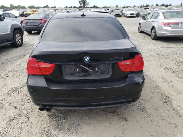 Photo 6 from auction – 2011 BMW 328 I with VIN WBAPH7C57BA801624
