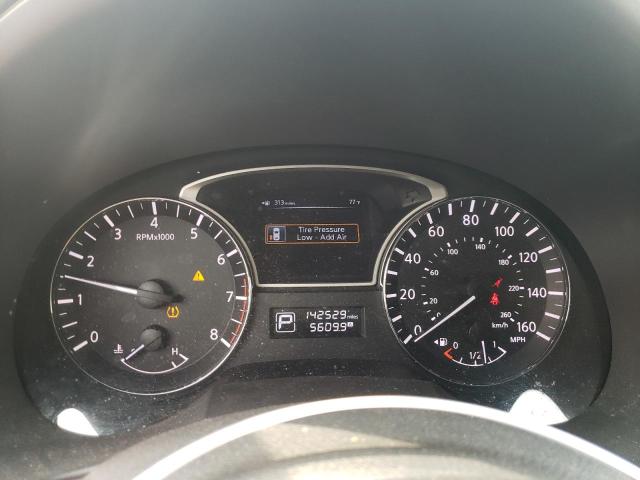 Photo 9 from auction – 2013 NISSAN ALTIMA 2.5 with VIN 1N4AL3AP5DN405603