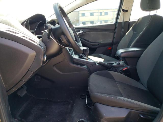 صورة رقم 7 من المزاد - 2014 FORD FOCUS SE مع VIN 1FADP3K28EL460533