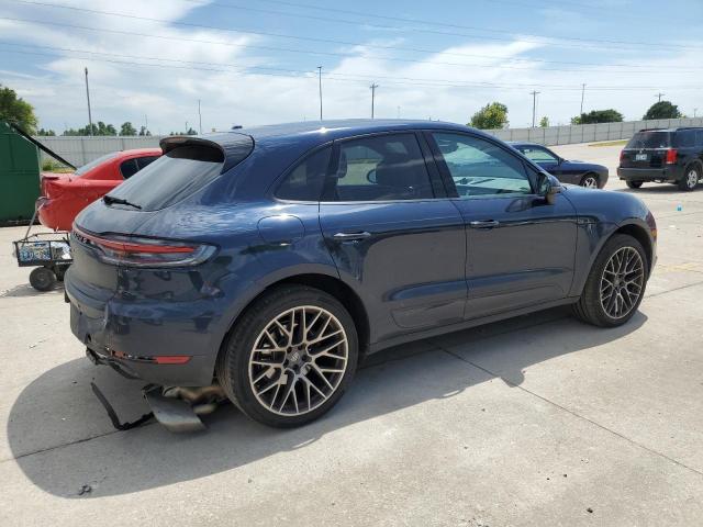 Photo 3 from auction – 2020 PORSCHE MACAN with VIN WP1AA2A56LLB05702