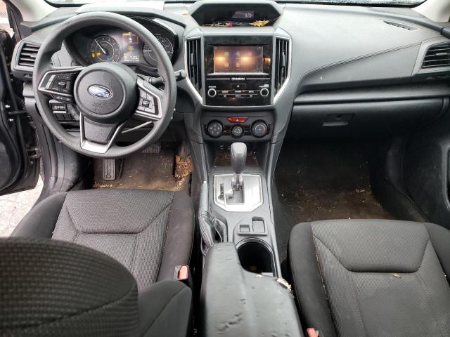 Фото 8 с аукциона – 2020 SUBARU IMPREZA с VIN 4S3GTAB68L3703409