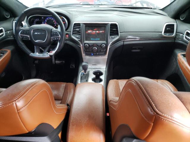 Photo 8 from auction – 2016 JEEP GRAND CHER with VIN 1C4RJFDJ4GC466078