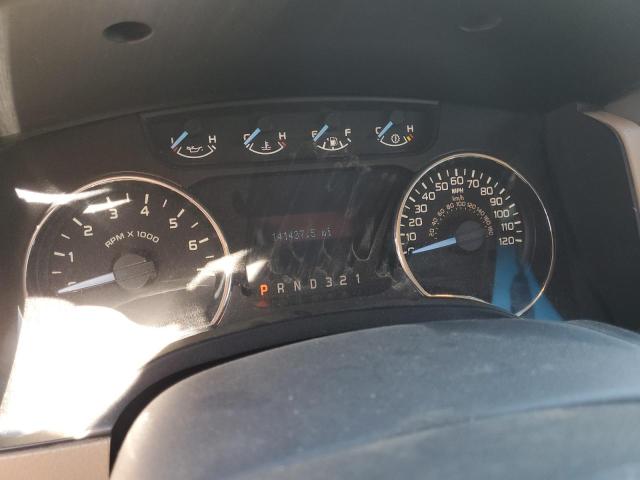 Zdjęcie 9 z aukcji – 2011 FORD F150 SUPER z VIN 1FTEX1CM6BFD34491
