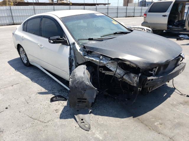 Photo 4 from auction – 2012 NISSAN ALTIMA BAS with VIN 1N4AL2AP5CN498180