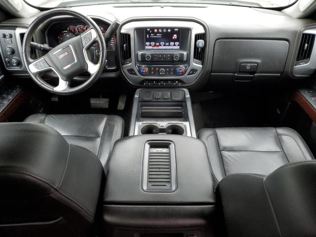 Photo 8 from auction – 2016 GMC SIERRA K25 with VIN 1GT12TE88GF273788
