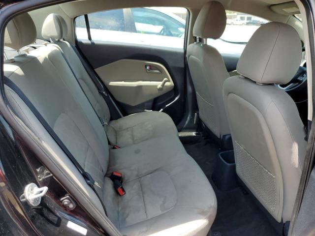 Photo 10 from auction – 2015 KIA RIO LX with VIN KNADM4A33F6515261