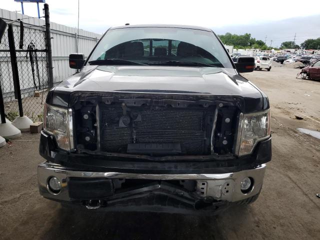 Photo 5 from auction – 2012 FORD F150 SUPER with VIN 1FTFW1ET7CFC32713