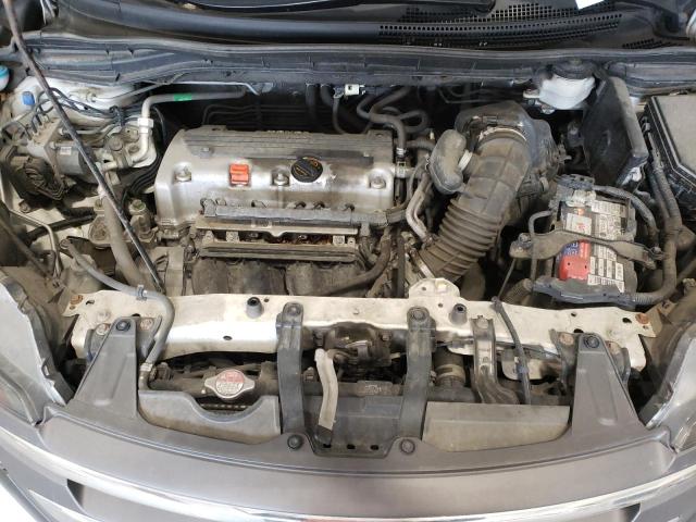 Photo 11 from auction – 2014 HONDA CR-V EXL with VIN 5J6RM4H73EL045499