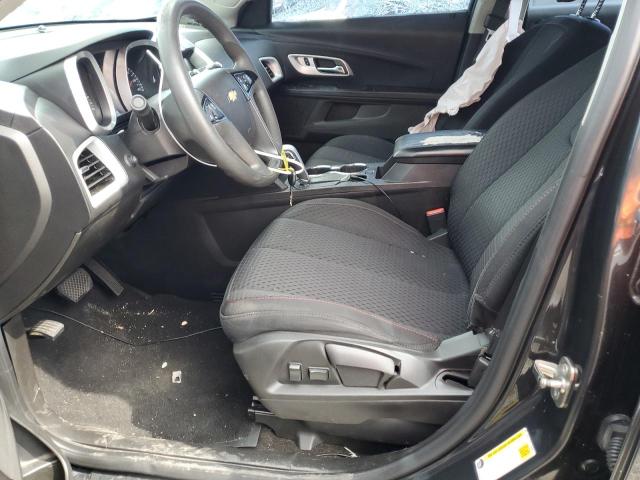 Photo 7 from auction – 2014 CHEVROLET EQUINOX LS with VIN 2GNALAEK7E1169995