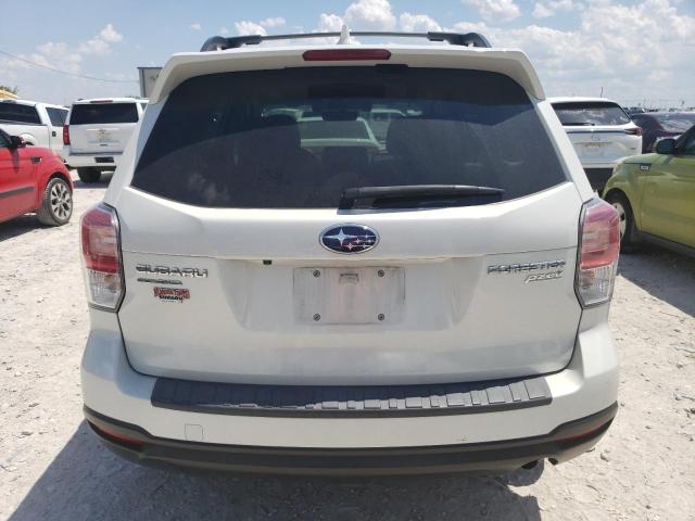 Photo 6 from auction – 2017 SUBARU FORESTER 2 with VIN JF2SJAGC3HH423391