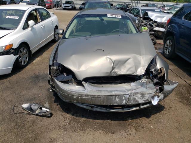 Photo 5 from auction – 2002 FORD TAURUS SES with VIN 1FAFP55292G273371