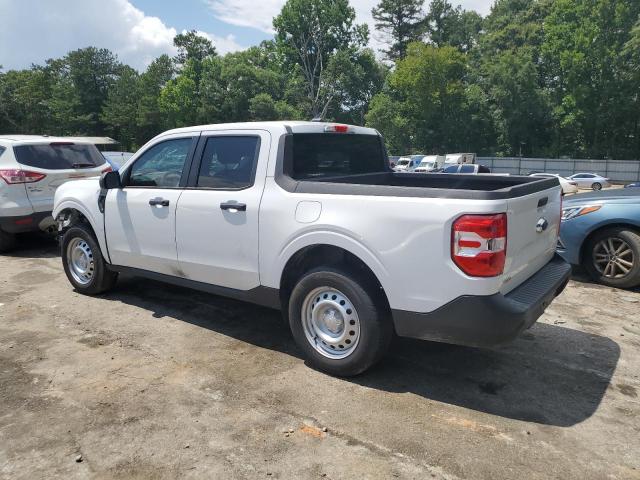 Photo 2 from auction – 2022 FORD MAVERICK X with VIN 3FTTW8E33NRA25544