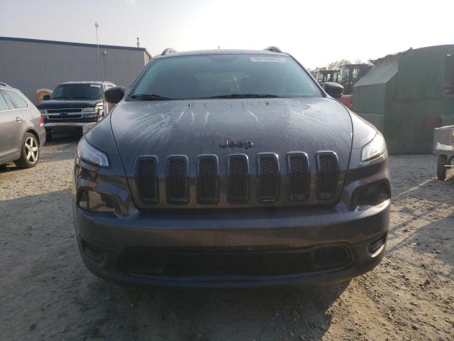 Photo 5 from auction – 2016 JEEP CHEROKEE S with VIN 1C4PJLAB4GW346699