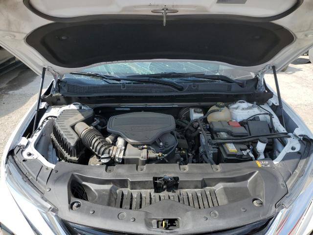 Photo 12 from auction – 2020 CHEVROLET BLAZER PRE with VIN 3GNKBFRS2LS727249