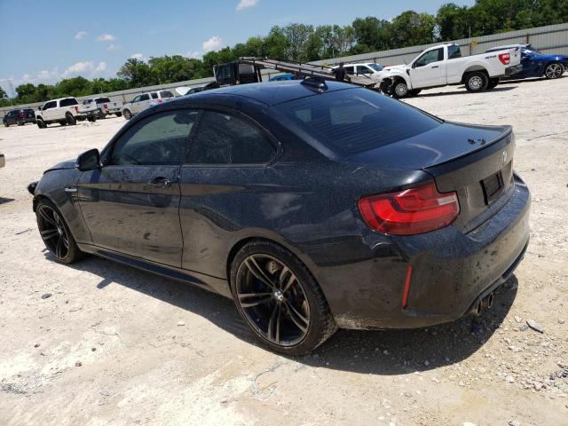 Foto 2 de la subasta – 2017 BMW M2 con VIN WBS1H9C5XHV786728