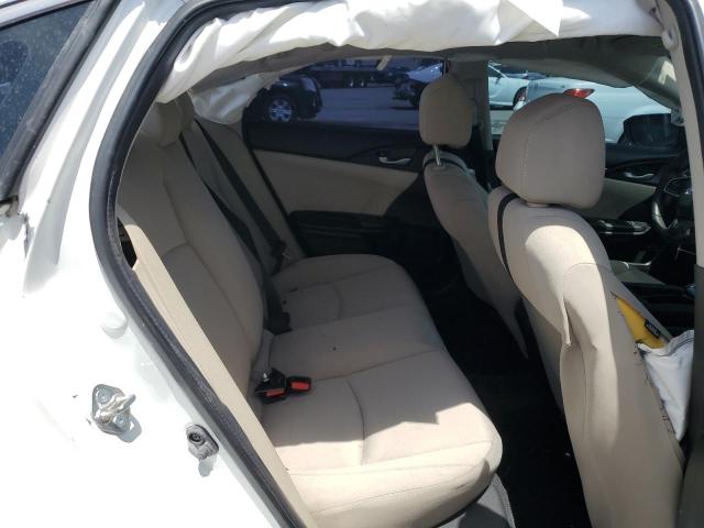 Photo 10 from auction – 2018 HONDA CIVIC LX with VIN 2HGFC2F55JH532987