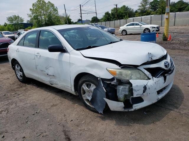 Photo 4 from auction – 2011 TOYOTA CAMRY BASE with VIN 4T1BF3EK2BU642519