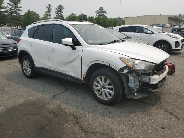 Photo 4 from auction – 2013 MAZDA CX-5 TOURI with VIN JM3KE4CE1D0100470