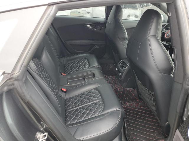 صورة رقم 10 من المزاد - 2016 AUDI S7 PRESTIG مع VIN WAUW2AFC5GN115165