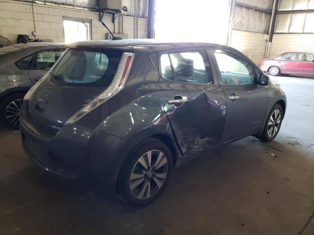 Photo 3 from auction – 2013 NISSAN LEAF S with VIN 1N4AZ0CP4DC412838