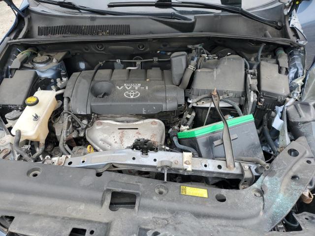 Photo 11 from auction – 2010 TOYOTA RAV4 with VIN JTMBF4DV1AD025178