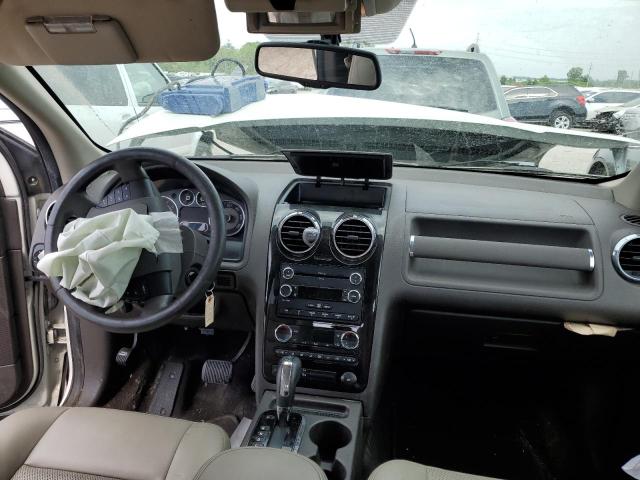 Photo 8 from auction – 2009 FORD TAURUS X S with VIN 1FMDK02W39GA00684