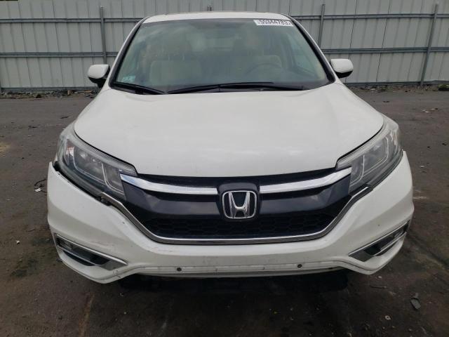 Photo 5 from auction – 2016 HONDA CR-V EX with VIN 5J6RM4H53GL128173