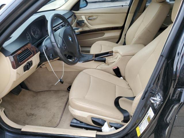 Zdjęcie 7 z aukcji – 2008 BMW 328 I z VIN WBAVA37598NL18362