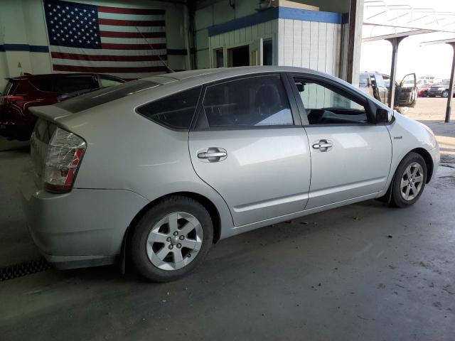 Photo 3 from auction – 2009 TOYOTA PRIUS with VIN JTDKB20U897873601
