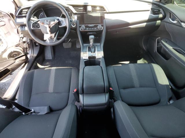 Photo 8 from auction – 2017 HONDA CIVIC EX with VIN 19XFC2F72HE211947