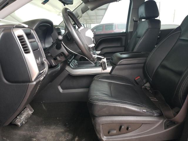 Photo 7 from auction – 2016 CHEVROLET SILVERADO with VIN 3GCPCREC5GG261787
