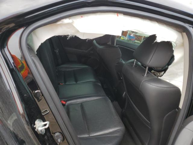 Photo 10 from auction – 2010 ACURA TSX with VIN JH4CU2F63AC043514