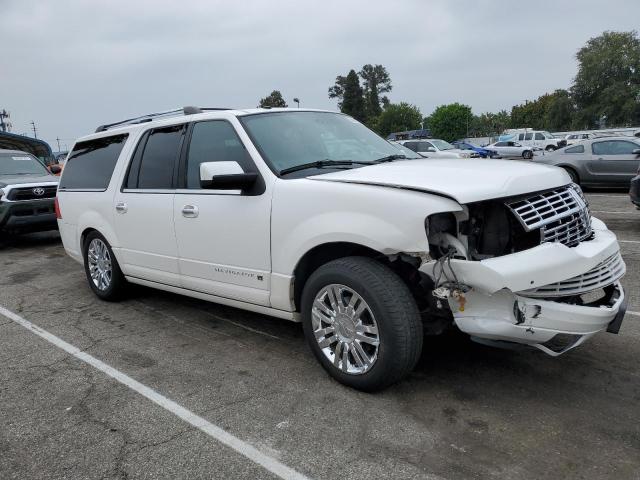 Photo 4 from auction – 2011 LINCOLN NAVIGATOR with VIN 5LMJJ3H52BEJ00294