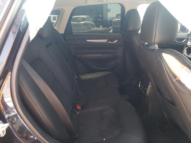 Photo 11 from auction – 2020 MAZDA CX-5 TOURI with VIN JM3KFBCM6L1829274