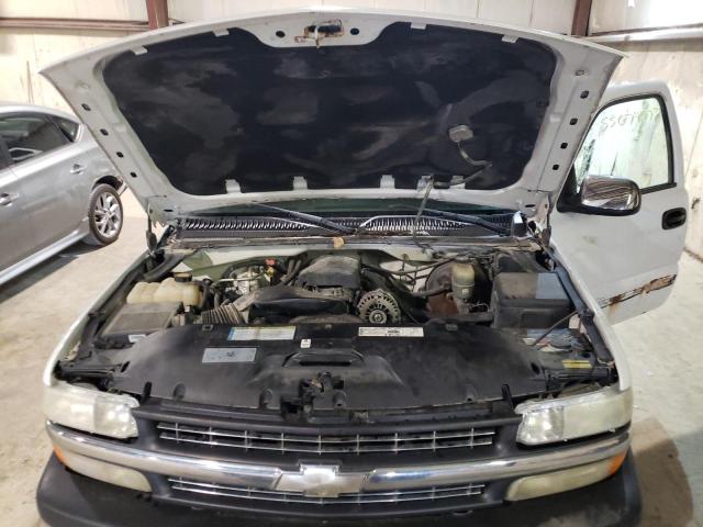 Foto 11 de la subasta – 2000 CHEVROLET SILVERADO con VIN 1GCEK19T5YZ333398
