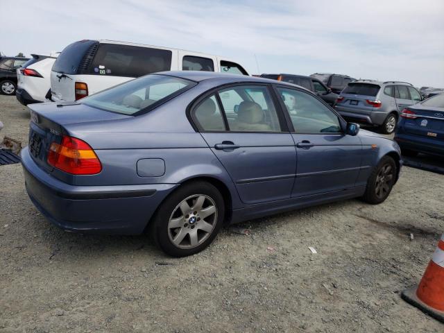 Photo 3 from auction – 2004 BMW 325 I with VIN WBAET37494NJ46457