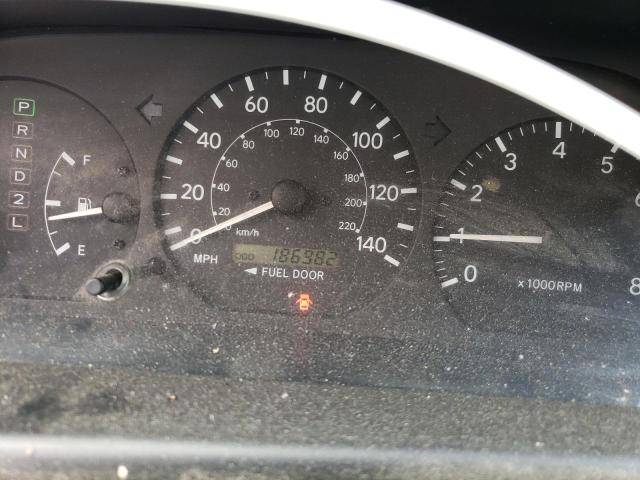 Photo 9 from auction – 2001 TOYOTA CAMRY CE with VIN JT2BG22K610577429