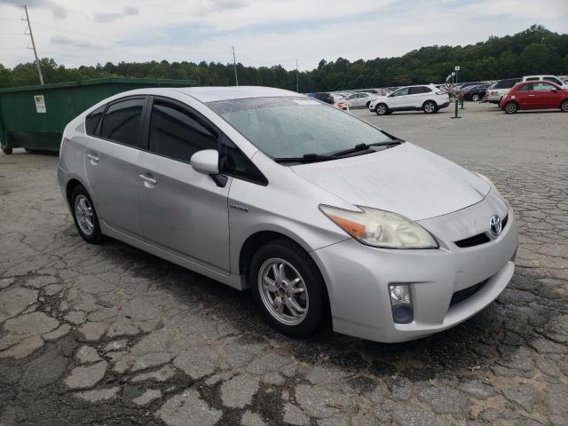 Foto 4 de la subasta – 2010 TOYOTA PRIUS con VIN JTDKN3DU8A5066843