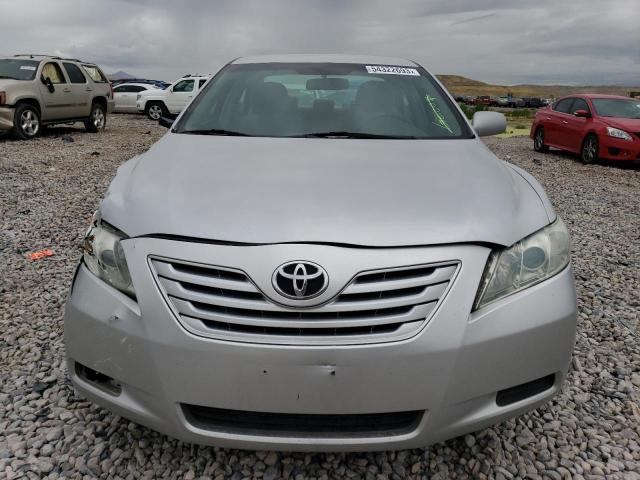 Photo 5 from auction – 2007 TOYOTA CAMRY CE with VIN 4T1BE46K77U038091