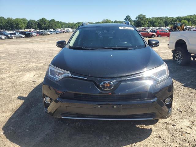 Photo 5 from auction – 2017 TOYOTA RAV4 LIMIT with VIN 2T3DFREV7HW690815