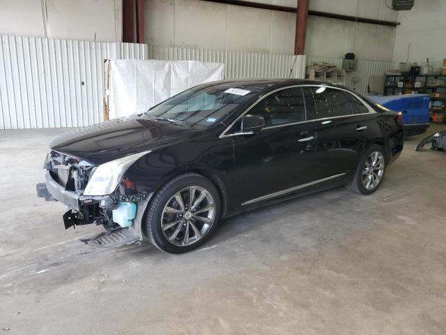 Photo 1 from auction – 2013 CADILLAC XTS LUXURY with VIN 2G61P5S35D9239482