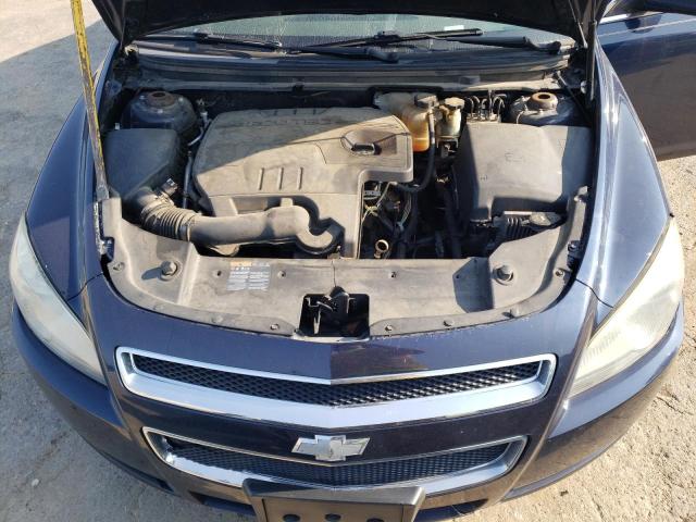 Photo 11 from auction – 2011 CHEVROLET MALIBU LS with VIN 1G1ZB5E17BF254863