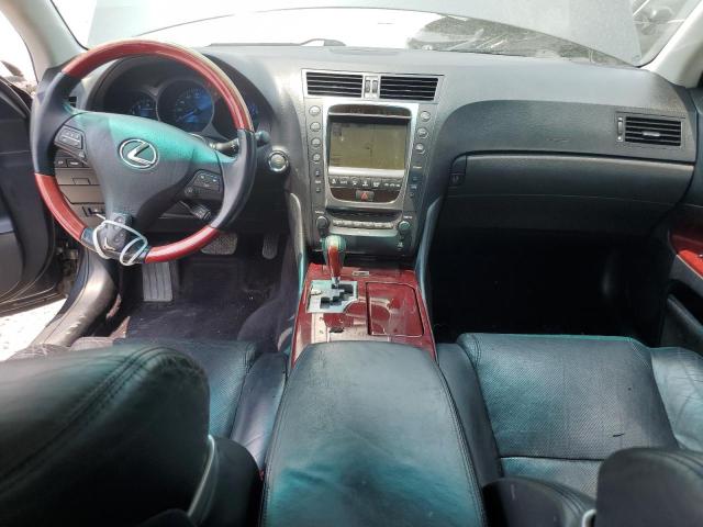 صورة رقم 8 من المزاد - 2010 LEXUS GS 350 مع VIN JTHCE1KS0A0026780