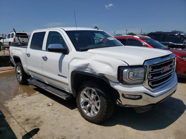 Photo 4 from auction – 2018 GMC SIERRA C15 with VIN 3GTP1NEC9JG284124