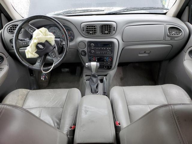Photo 8 from auction – 2007 CHEVROLET TRAILBLAZE with VIN 1GNDS13S072194310