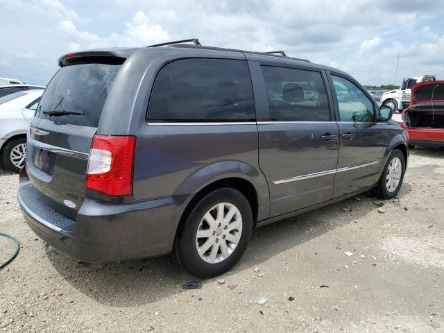 Photo 3 from auction – 2016 CHRYSLER TOWN & COU with VIN 2C4RC1BG0GR296524