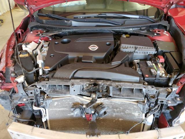 Photo 11 from auction – 2013 NISSAN ALTIMA with VIN 1N4AL3AP4DN488392