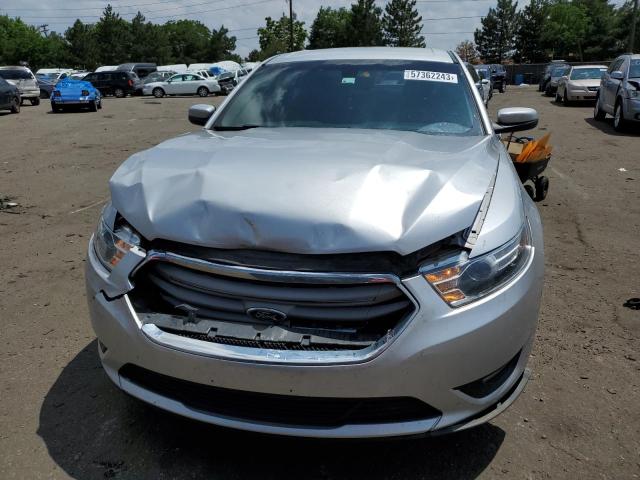 Photo 5 from auction – 2016 FORD TAURUS SEL with VIN 1FAHP2E83GG103977